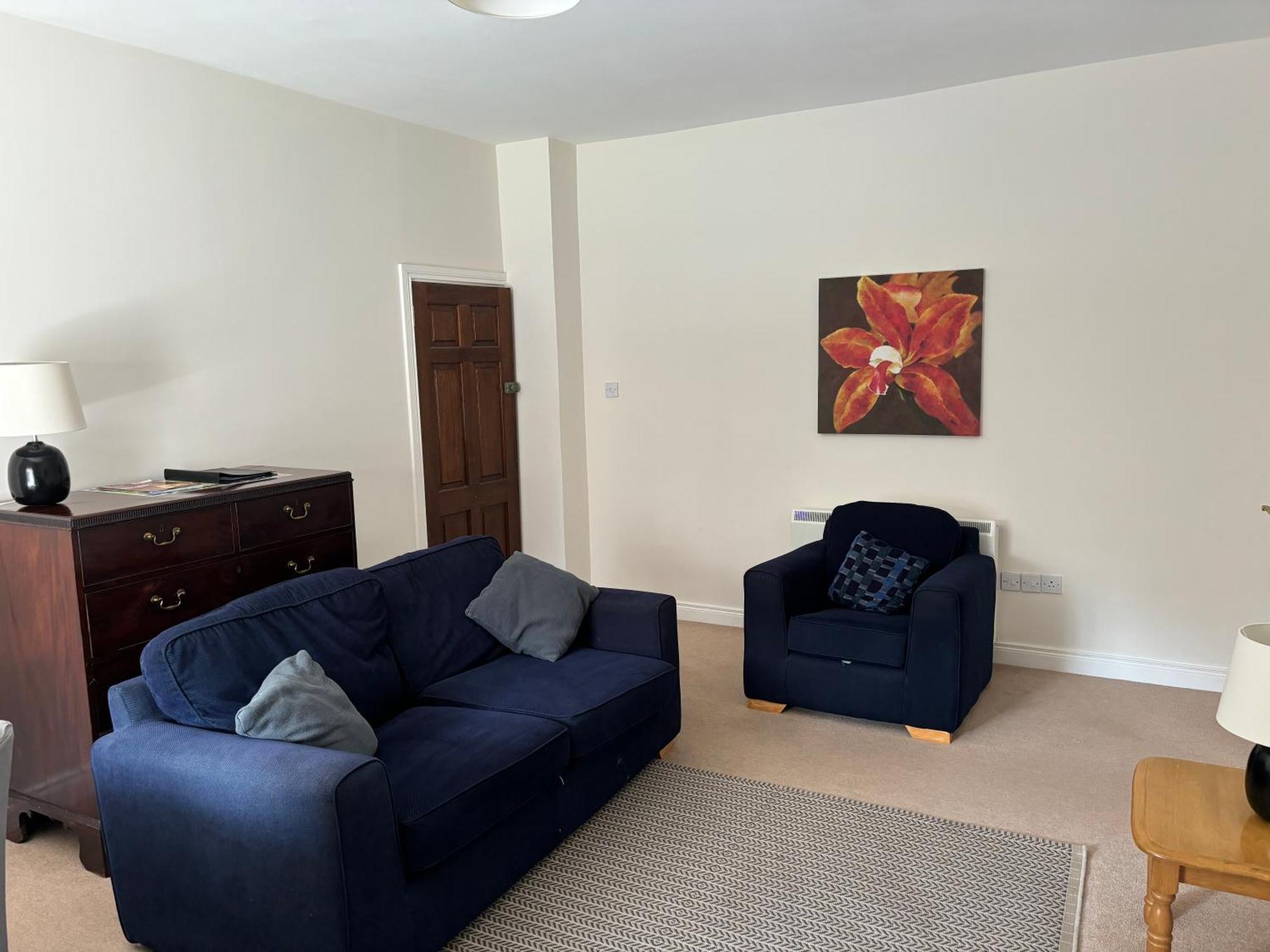 Townley Hall Apartments Slane Exterior photo