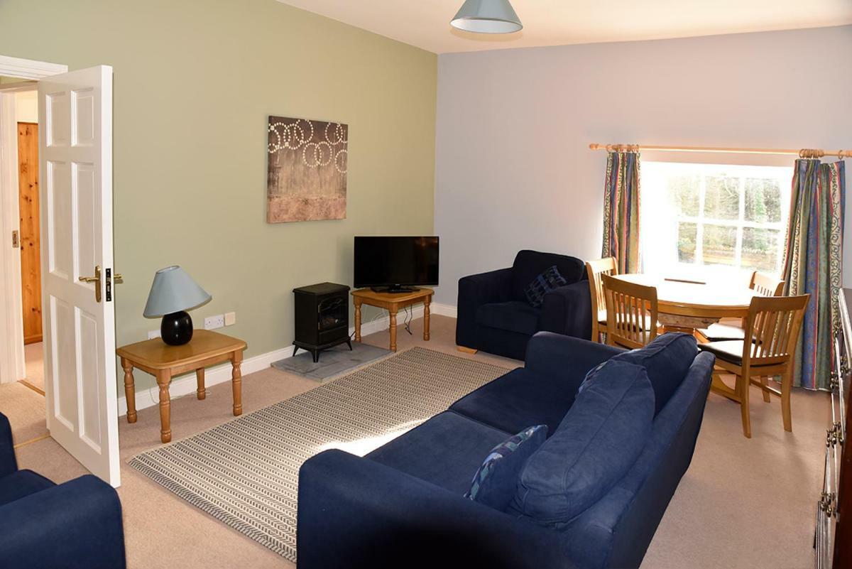 Townley Hall Apartments Slane Exterior photo