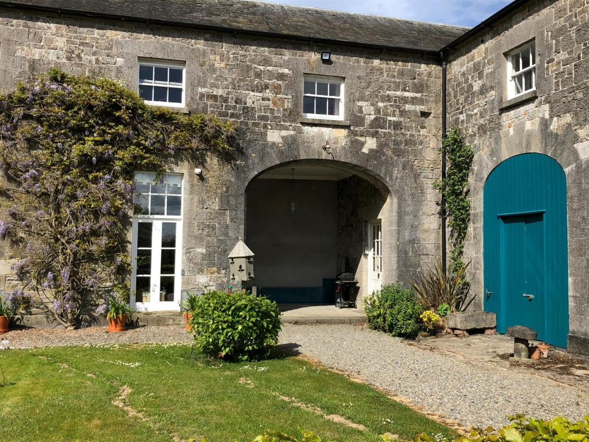 Townley Hall Apartments Slane Exterior photo