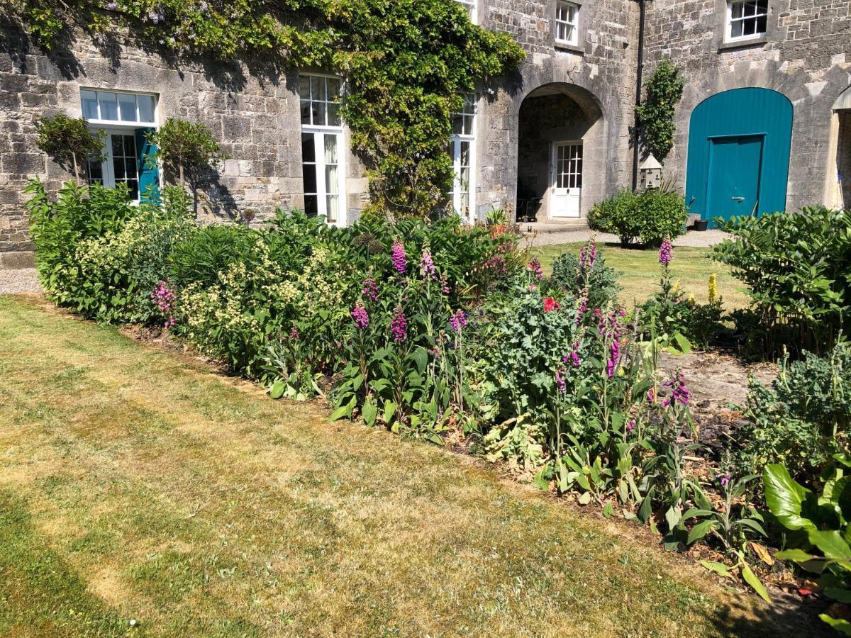 Townley Hall Apartments Slane Exterior photo