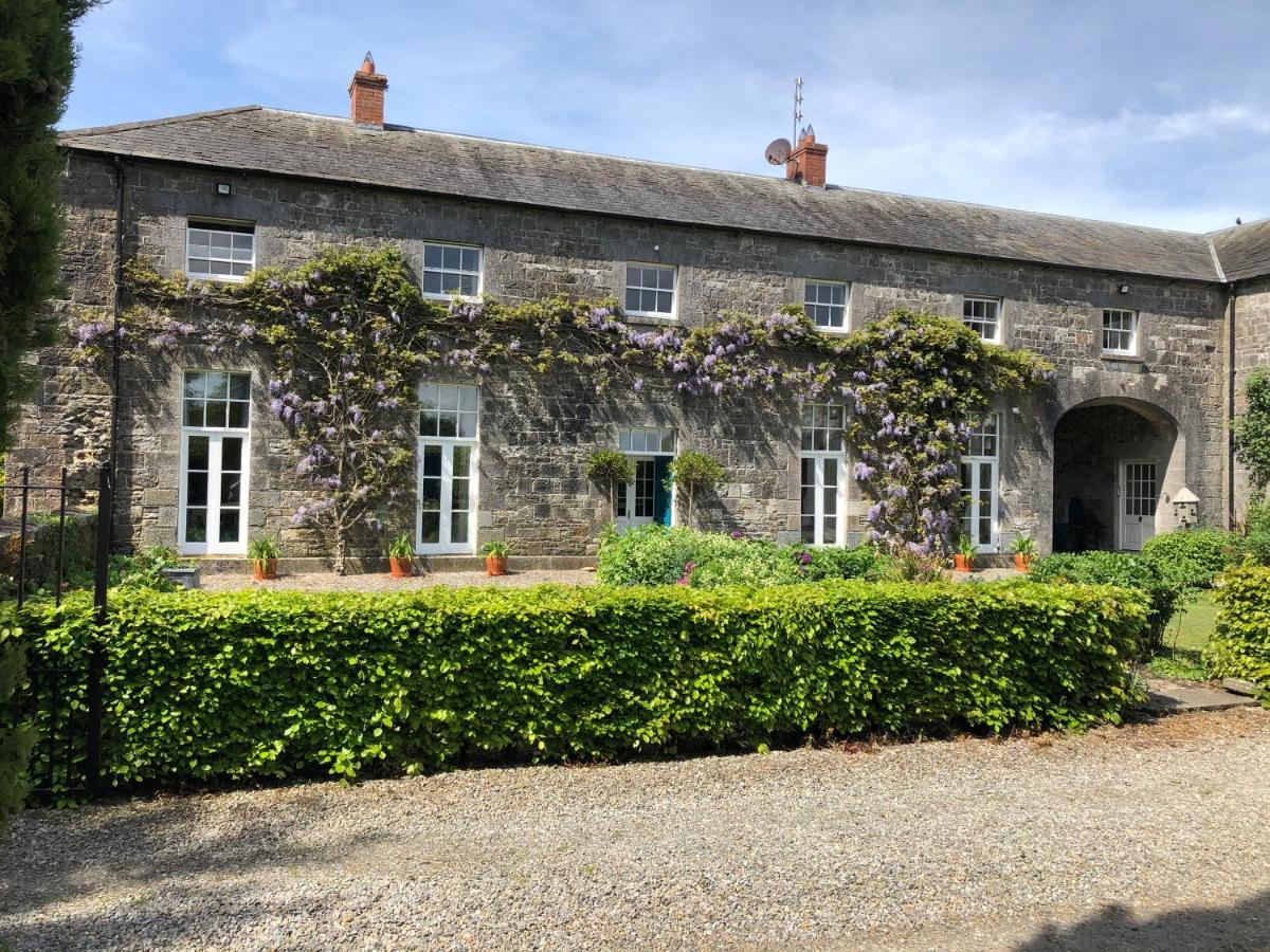 Townley Hall Apartments Slane Exterior photo